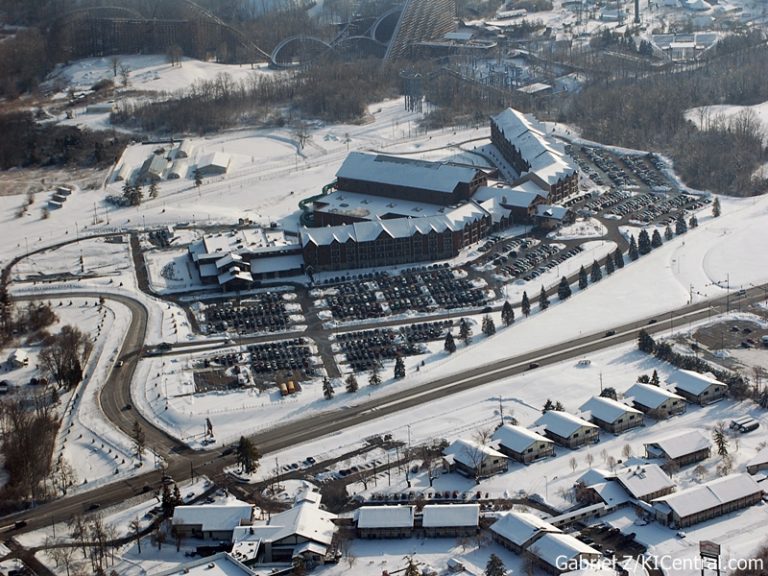 Great Wolf Lodge