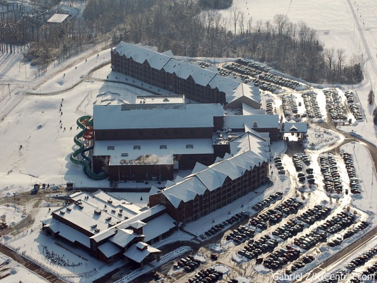 Great Wolf Lodge