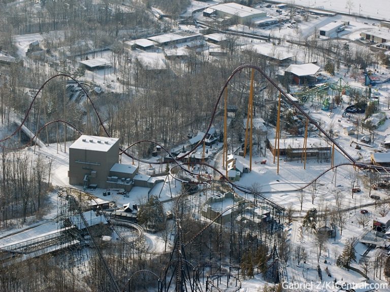 Rivertown & Diamondback