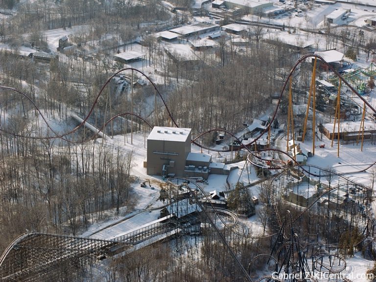 Rivertown & Diamondback