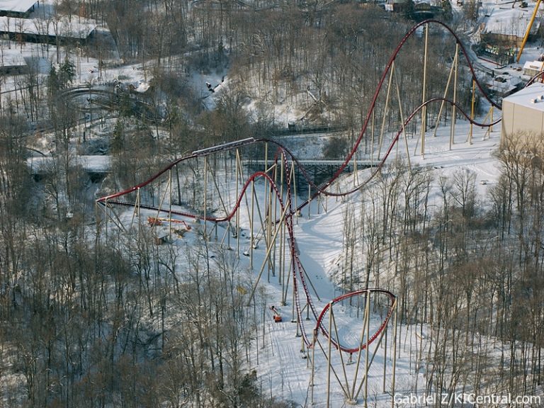 Diamondback