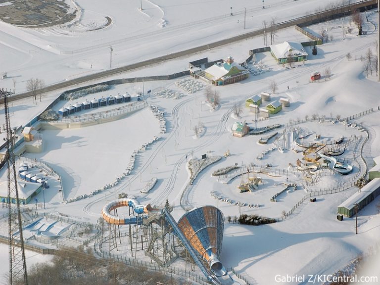 Boomerang Bay