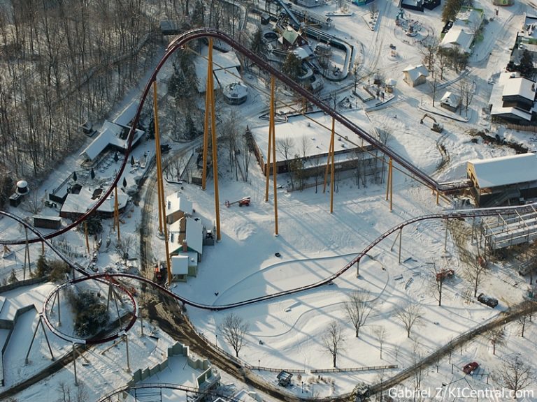 Diamondback