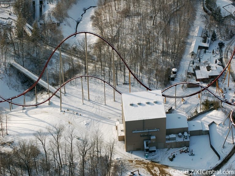 The Crypt & Diamondback