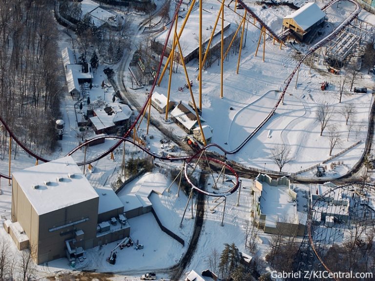 Diamondback