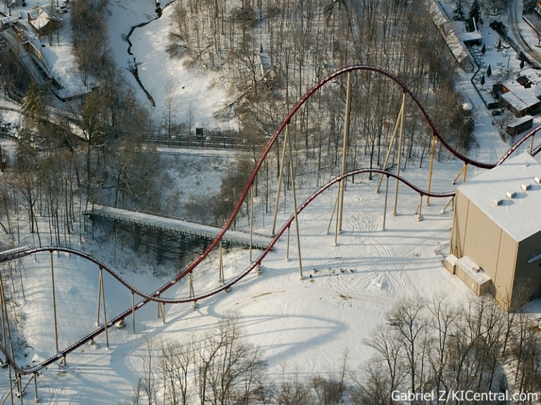 Diamondback