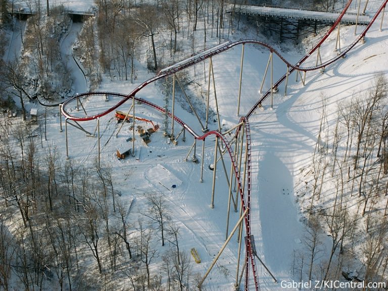 Diamondback