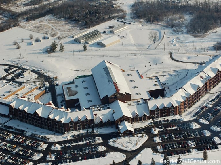 Great Wolf Lodge