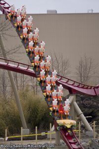 Diamondback Initial Test Runs - 2/27/09 — photo 10 of 20
