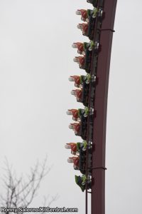 Diamondback Initial Test Runs - 2/27/09 — photo 9 of 20