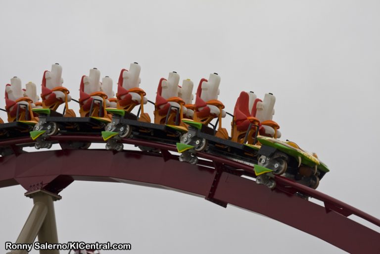Diamondback Initial Test Runs - 2/27/09 — photo 7 of 20