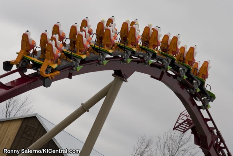 Diamondback Initial Test Runs - 2/27/09 — photo 6 of 20