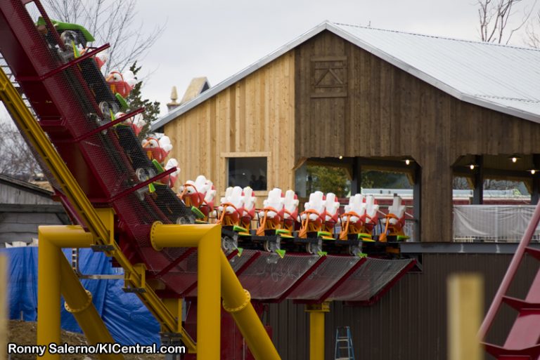 Diamondback Initial Test Runs - 2/27/09 — photo 5 of 20