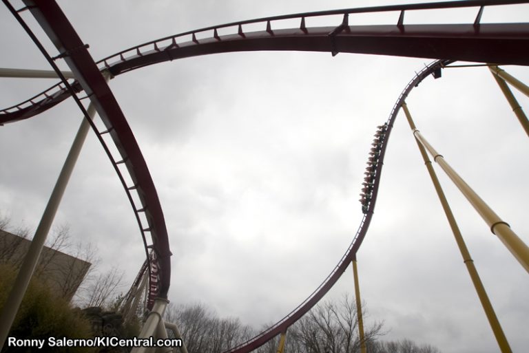 Diamondback Initial Test Runs - 2/27/09 — photo 3 of 20