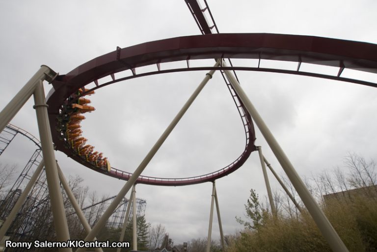 Diamondback Initial Test Runs - 2/27/09 — photo 2 of 20