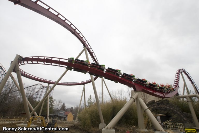 Diamondback Initial Test Runs - 2/27/09 — photo 20 of 20