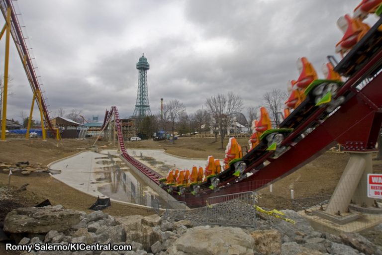 Diamondback Initial Test Runs - 2/27/09 — photo 19 of 20