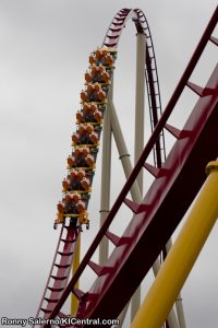 Diamondback Initial Test Runs - 2/27/09 — photo 18 of 20