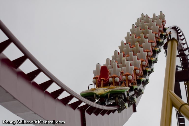 Diamondback Initial Test Runs - 2/27/09 — photo 17 of 20