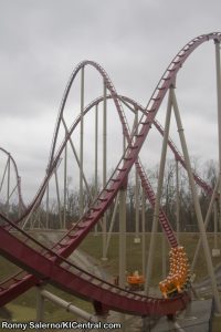 Diamondback Initial Test Runs - 2/27/09 — photo 16 of 20