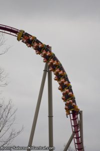 Diamondback Initial Test Runs - 2/27/09 — photo 15 of 20