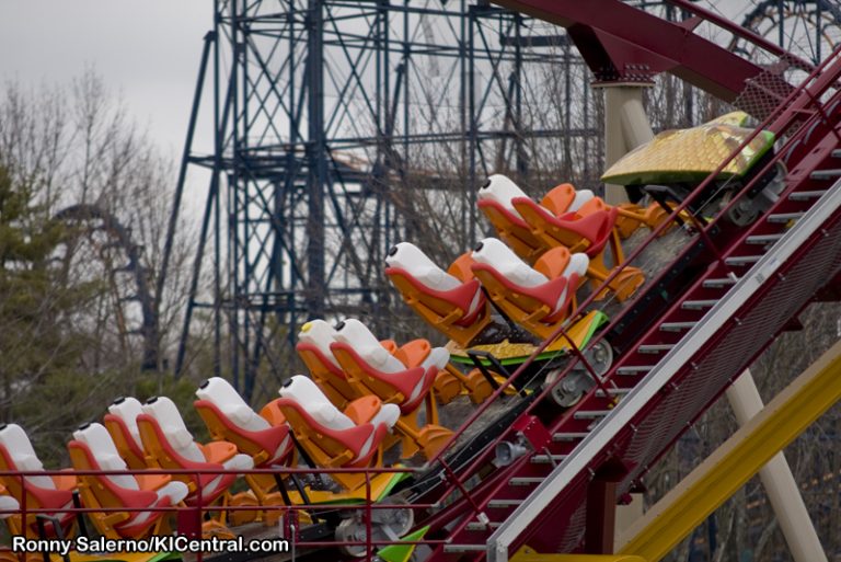 Diamondback Initial Test Runs - 2/27/09 — photo 13 of 20