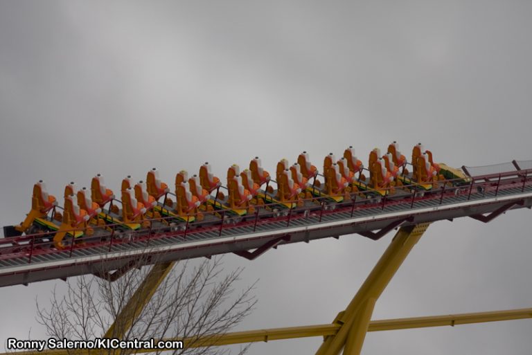 Diamondback Initial Test Runs - 2/27/09 — photo 12 of 20