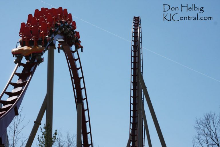 Diamondback Testing 3-20-09