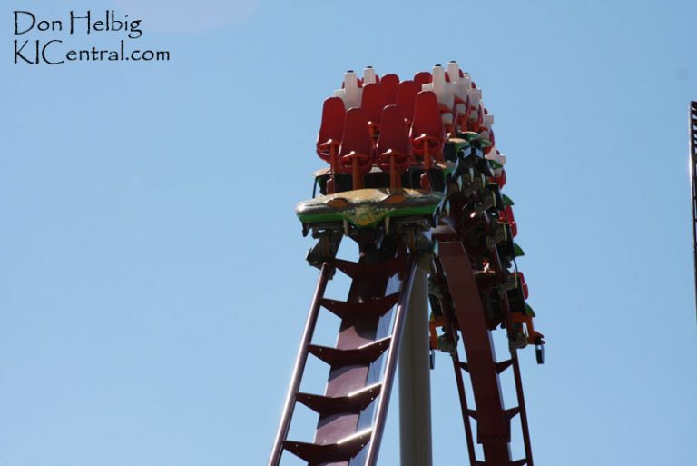 Diamondback Testing 3-19-09