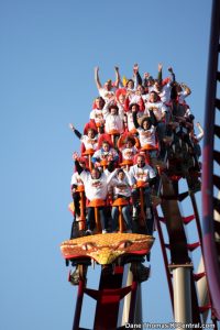 First Riders