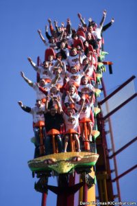 First Riders