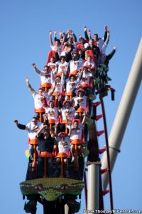 First Riders