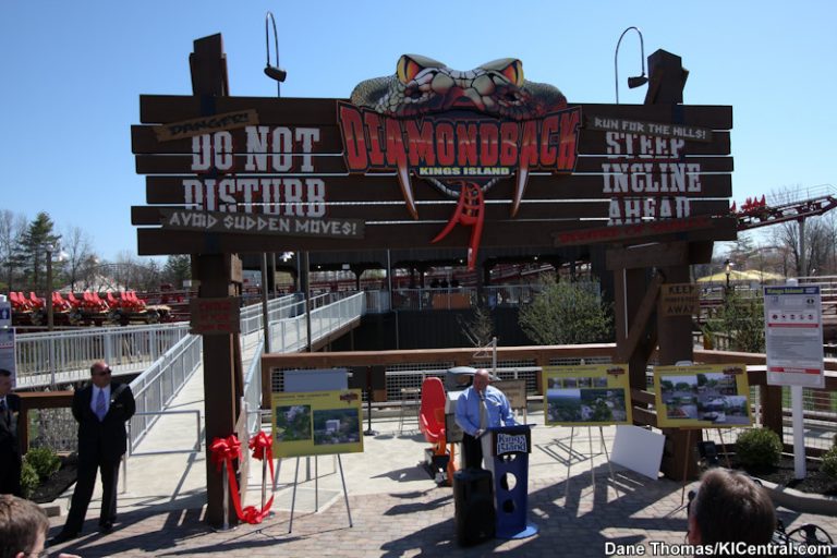 Diamondback