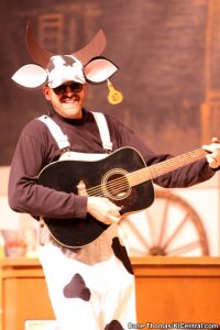 Mr. Cowpie (Special Events) — photo 4 of 6
