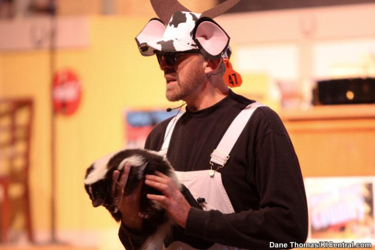 Mr. Cowpie (Special Events) — photo 6 of 6