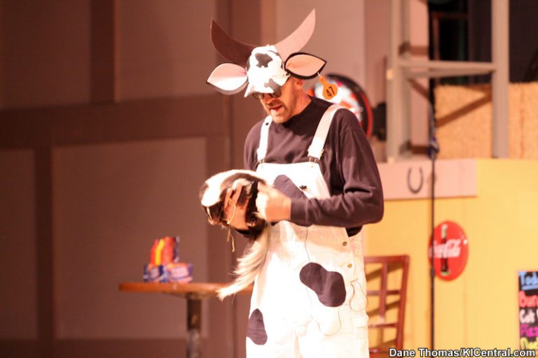 Mr. Cowpie (Special Events) — photo 5 of 6