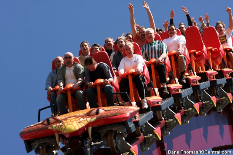 Diamondback