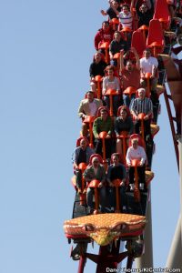Diamondback