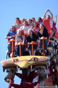 Diamondback