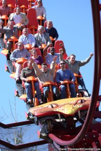 Diamondback