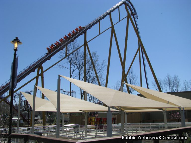 Diamondback