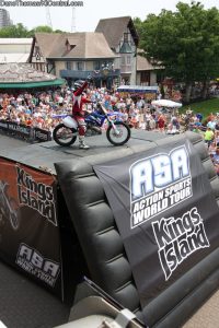 ASA Action Sports World Tour Visits Kings Island - Memorial Day Weekend 2009 — photo 25 of 131