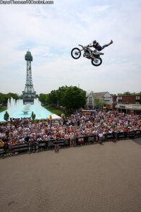 ASA Action Sports World Tour Visits Kings Island - Memorial Day Weekend 2009 — photo 29 of 131