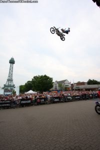 ASA Action Sports World Tour Visits Kings Island - Memorial Day Weekend 2009 — photo 124 of 131