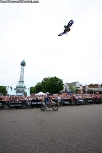 ASA Action Sports World Tour Visits Kings Island - Memorial Day Weekend 2009 — photo 126 of 131