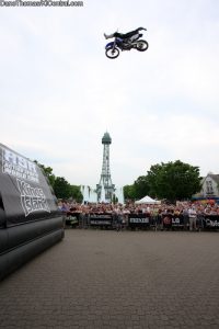 ASA Action Sports World Tour Visits Kings Island - Memorial Day Weekend 2009 — photo 125 of 131