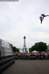 ASA Action Sports World Tour Visits Kings Island - Memorial Day Weekend 2009 — photo 127 of 131