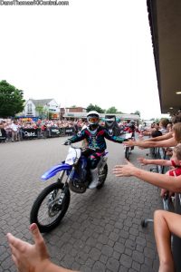 ASA Action Sports World Tour Visits Kings Island - Memorial Day Weekend 2009 — photo 128 of 131
