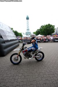 ASA Action Sports World Tour Visits Kings Island - Memorial Day Weekend 2009 — photo 130 of 131