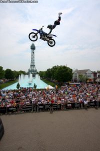 ASA Action Sports World Tour Visits Kings Island - Memorial Day Weekend 2009 — photo 39 of 131